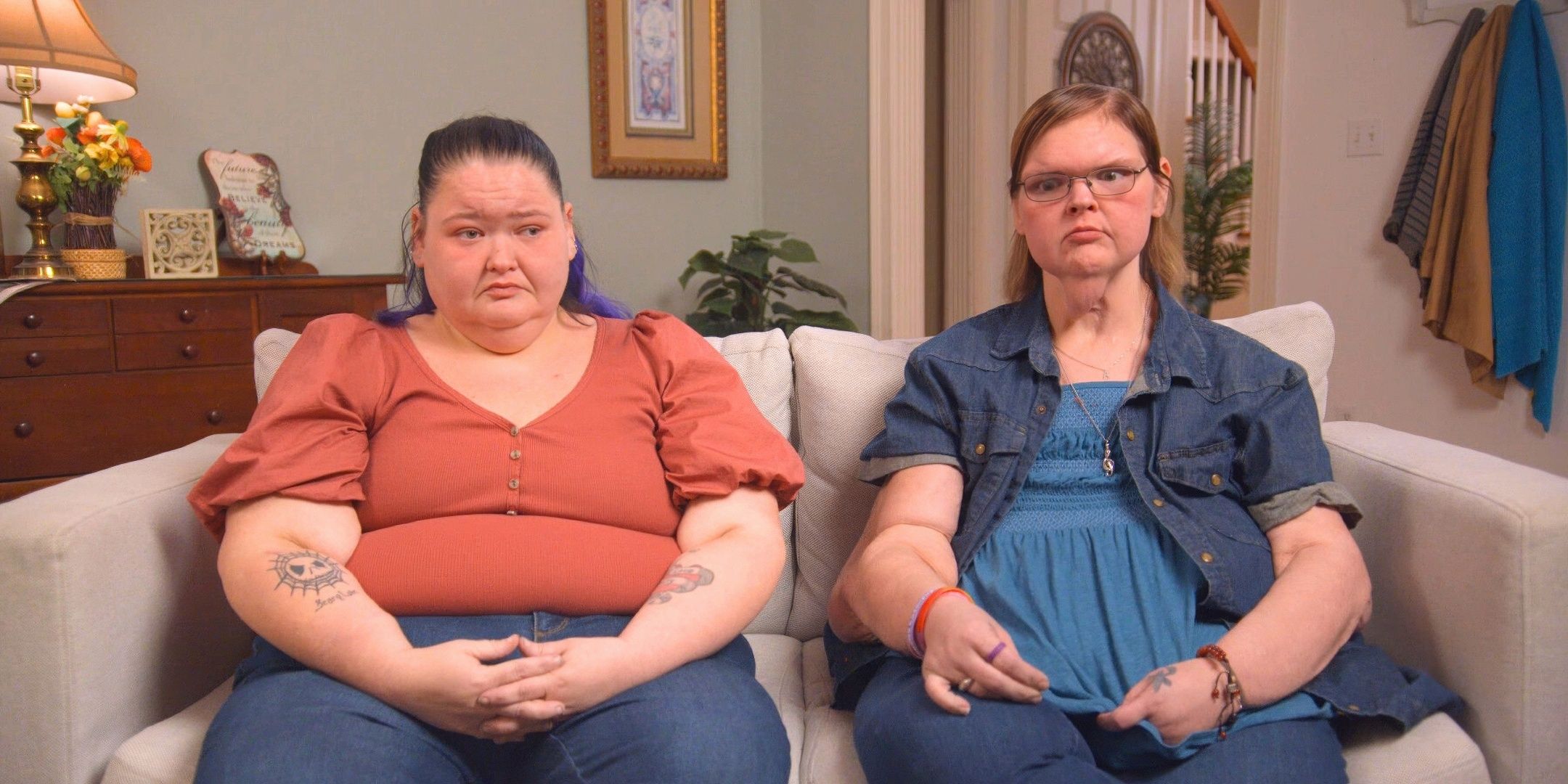 errori di produzione delle 1000 lb sisters e impatto sul valore dell8217intrattenimento