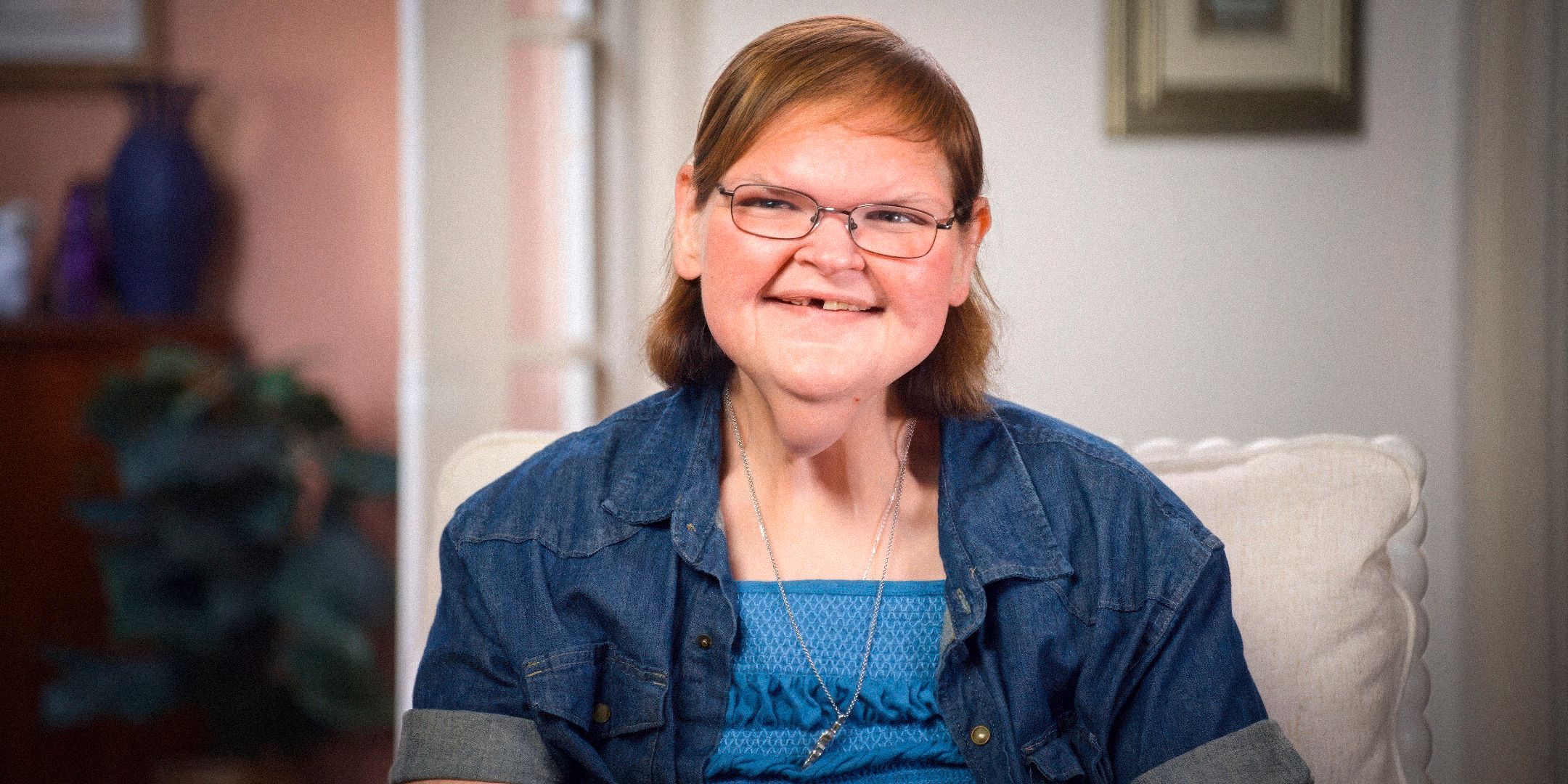 1000 lb sisters: i problemi legali della fidanzata di tammy slaton e i segnali che non è quella giusta 1000 lb sisters: i problemi legali della fidanzata di tammy slaton e i segnali che non è quella giusta