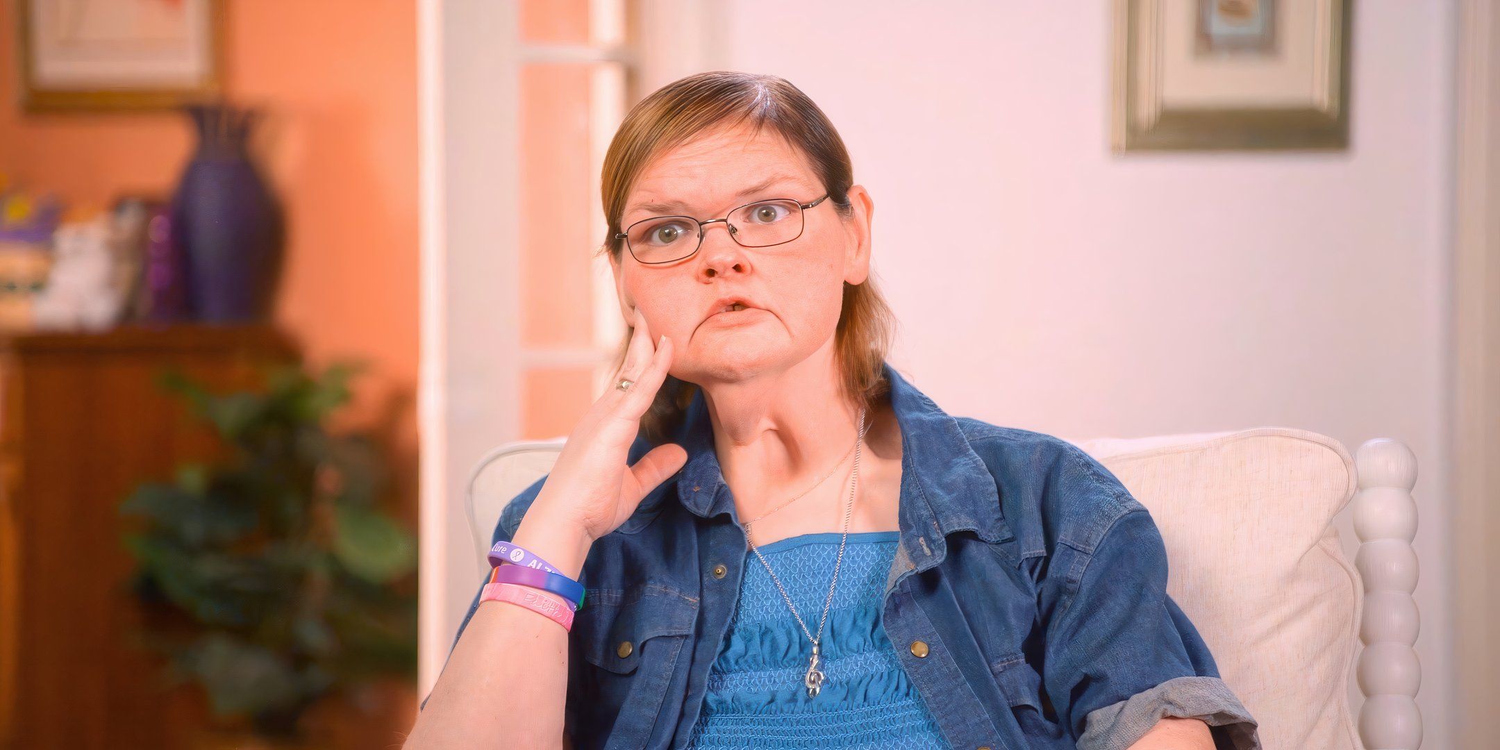 Tammy slaton: perché merita un montaggio da cattiva per la sua immagine Tammy slaton: perché merita un montaggio da cattiva per la sua immagine
