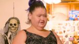 1000-lb sisters: le difficoltà di amy slaton dopo il divorzio e la relazione malsana
