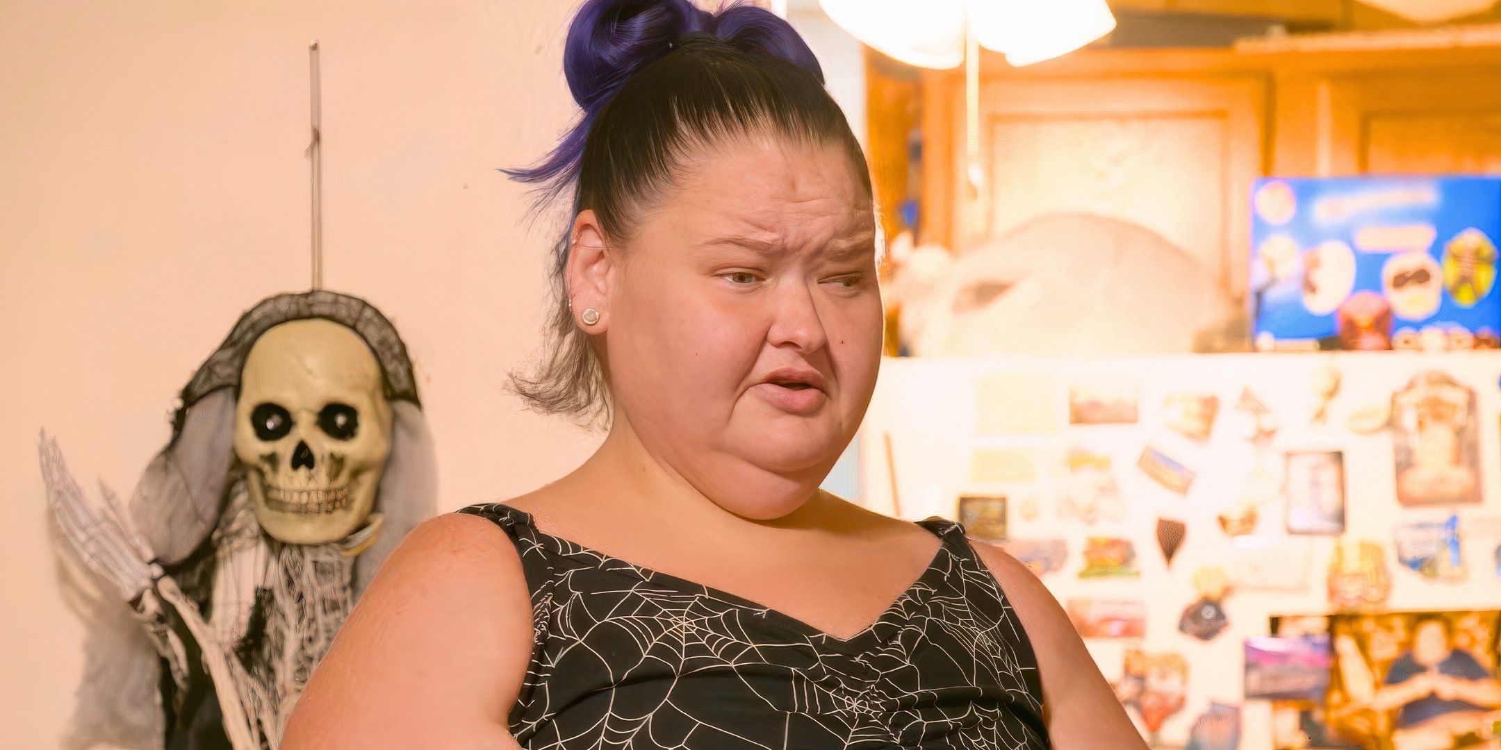 1000 lb sisters: le difficoltà di amy slaton dopo il divorzio e la relazione malsana 1000 lb sisters: le difficoltà di amy slaton dopo il divorzio e la relazione malsana
