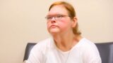 Storia medica di tammy slaton nelle 1000-lb sisters: oltre la chirurgia di rimozione della pelle?