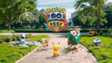 Guida all’evento Pokémon GO Fest 2025: tutto quello che devi sapere