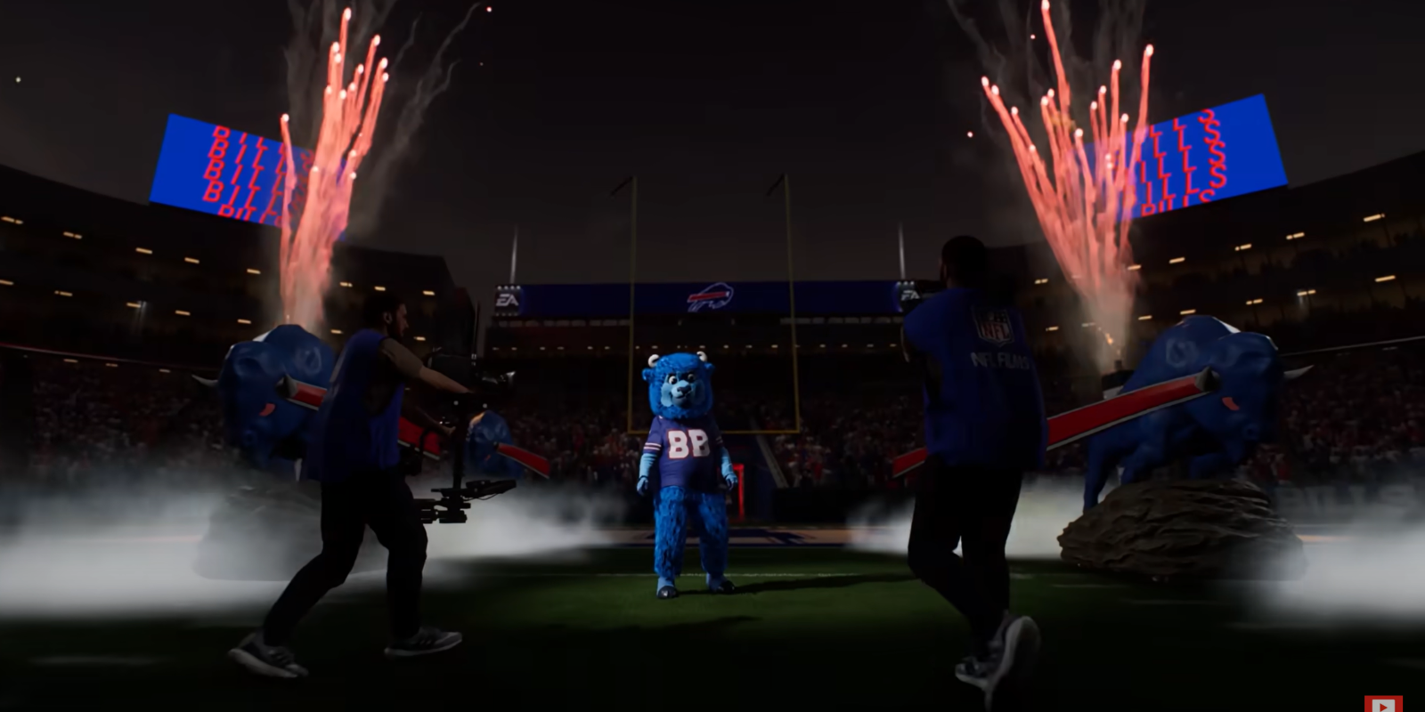 Madden nfl 26 introduce la migliore caratteristica di nfl 2k5 dopo 20 anni Madden nfl 26 introduce la migliore caratteristica di nfl 2k5 dopo 20 anni