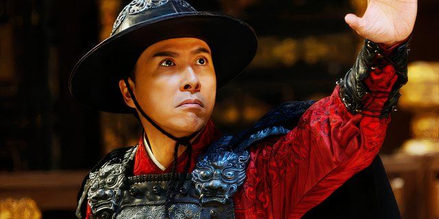 Film fantasy di donnie yen su prime video: il remake di un gioiello del kung fu del 1989 Film fantasy di donnie yen su prime video: il remake di un gioiello del kung fu del 1989