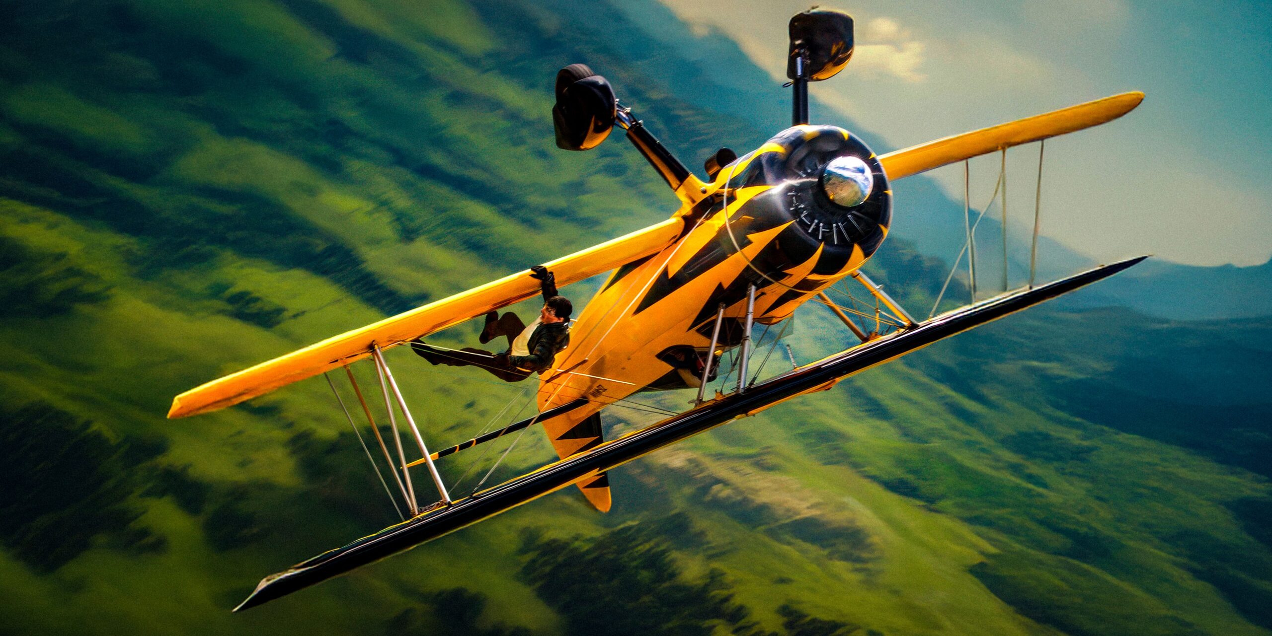 Mission impossible 8 sfida top gun 3: può tom cruise superarla? Mission impossible 8 sfida top gun 3: può tom cruise superarla?