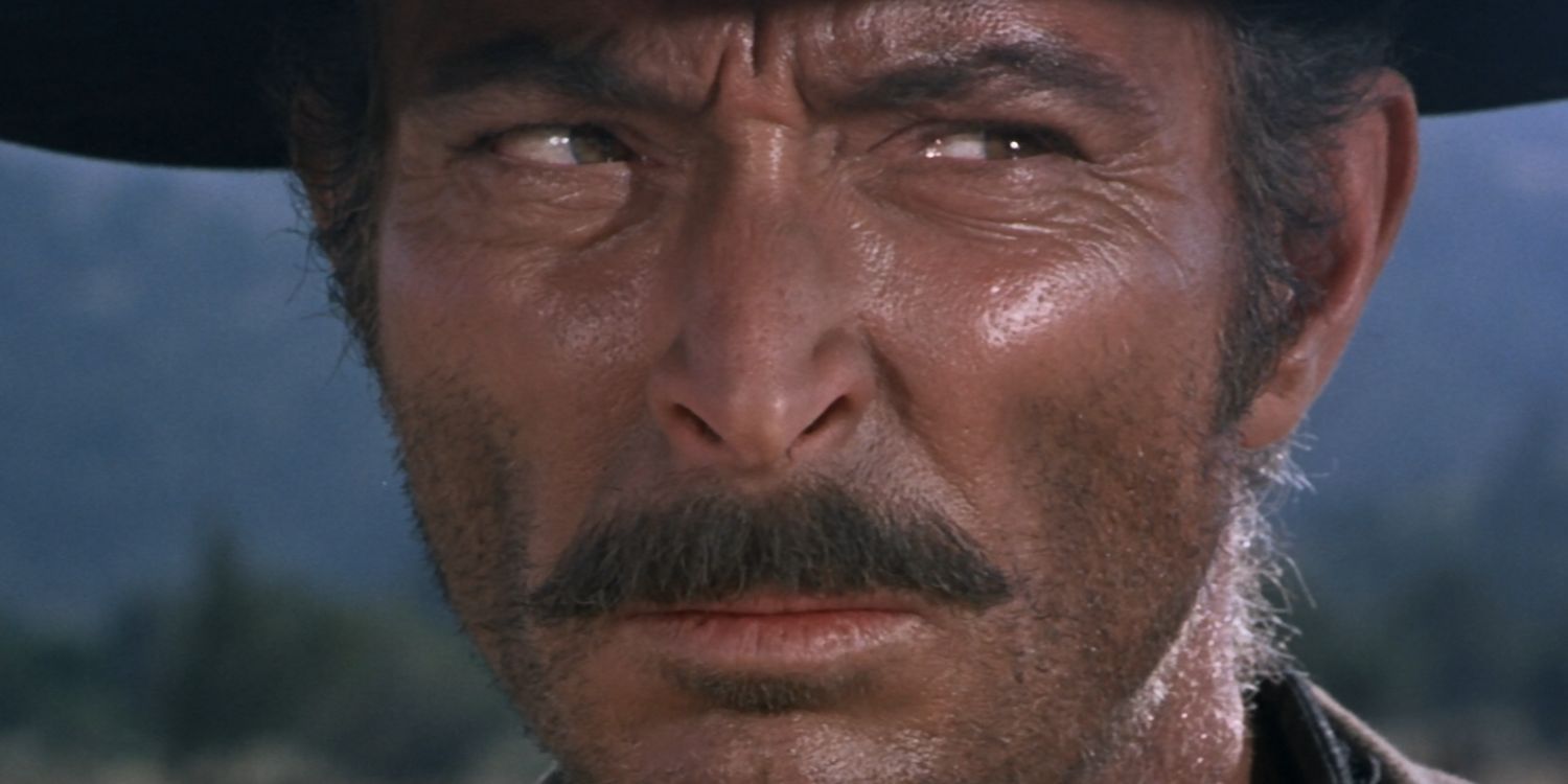L’attore dei film con l’uomo senza nome e il suo anti eroe nel western spaghetti L’attore dei film con l’uomo senza nome e il suo anti eroe nel western spaghetti