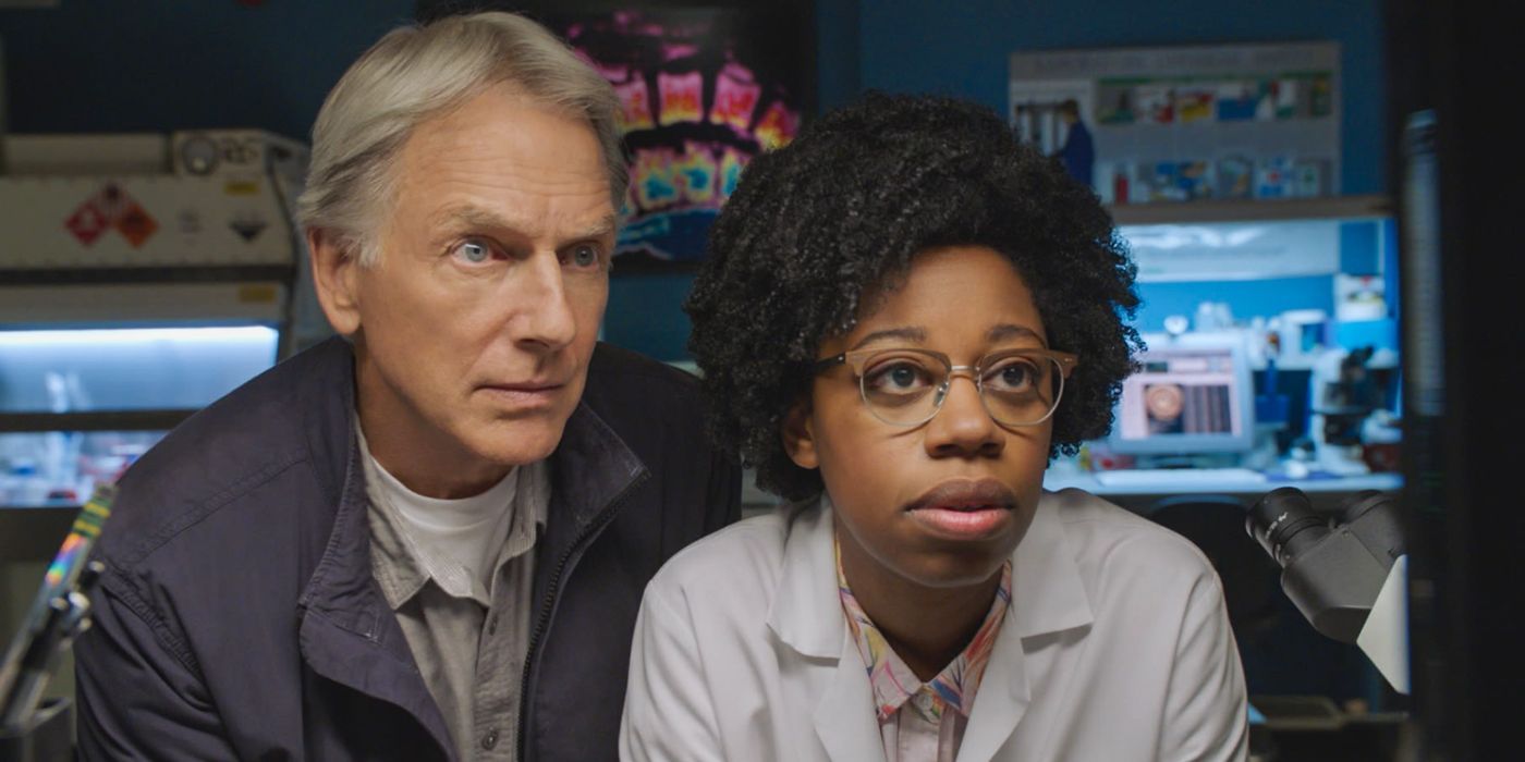 Big names che non ricordi come guest star in ncis Big names che non ricordi come guest star in ncis