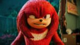 Migliore show tv su sonic 18 anni prima dello spinoff live-action di knuckles