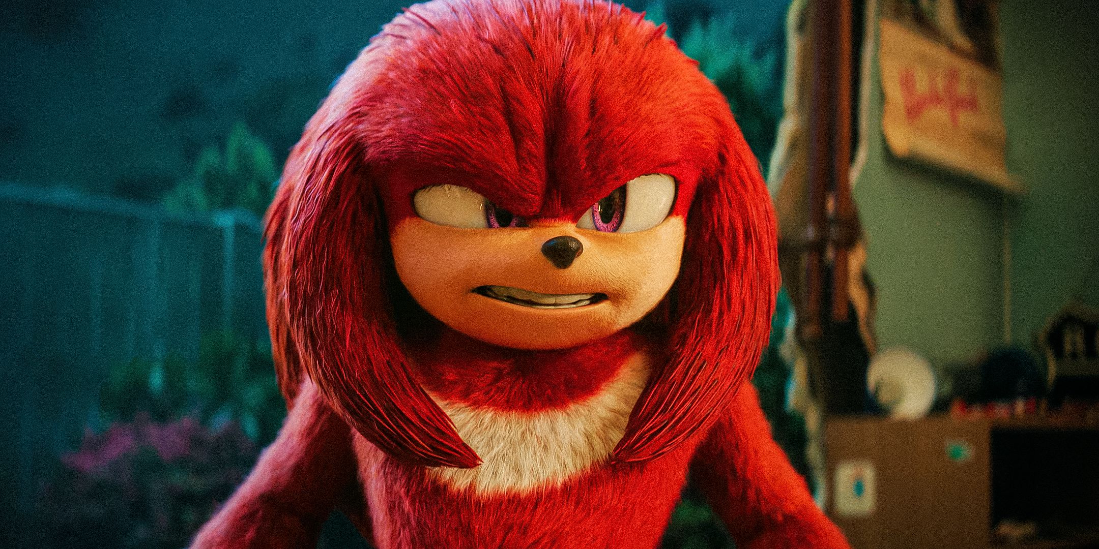 Migliore show tv su sonic 18 anni prima dello spinoff live action di knuckles Migliore show tv su sonic 18 anni prima dello spinoff live action di knuckles