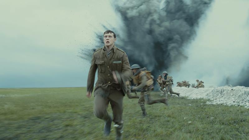1917 significato e spiegazione del finale del film