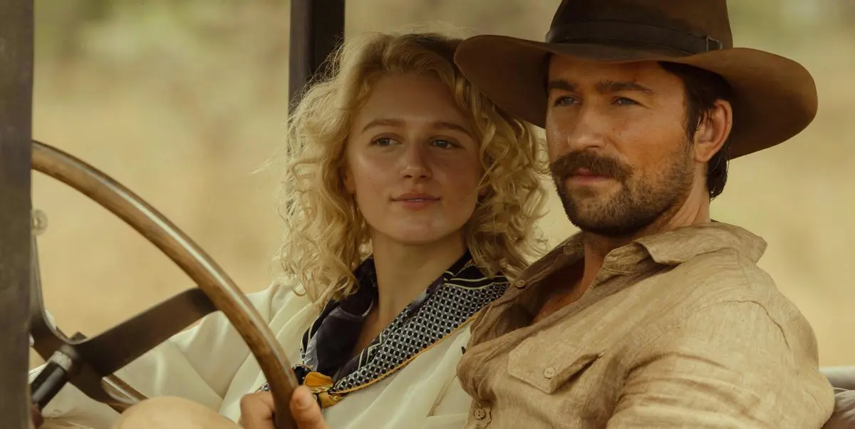 1923: scopri la vera storia dietro la serie spin off di Yellowstone