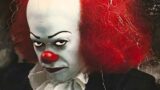 IT di Stephen King: nuova edizione illustrata con prefazione di Guillermo Del Toro