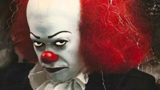 IT di Stephen King: nuova edizione illustrata con prefazione di Guillermo Del Toro