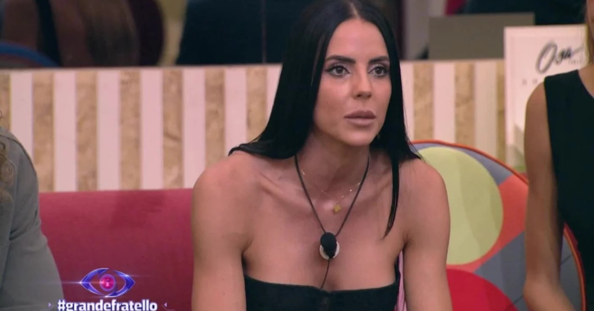shaila gatta ha un amore chi 232 il fortunato