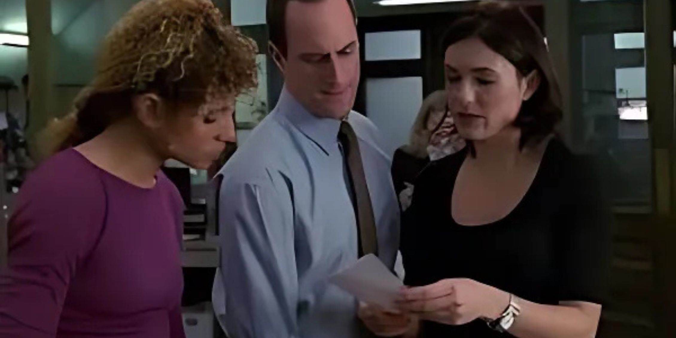Episodi di law & order: svu che ci disturbano ancora oggi Episodi di law & order: svu che ci disturbano ancora oggi