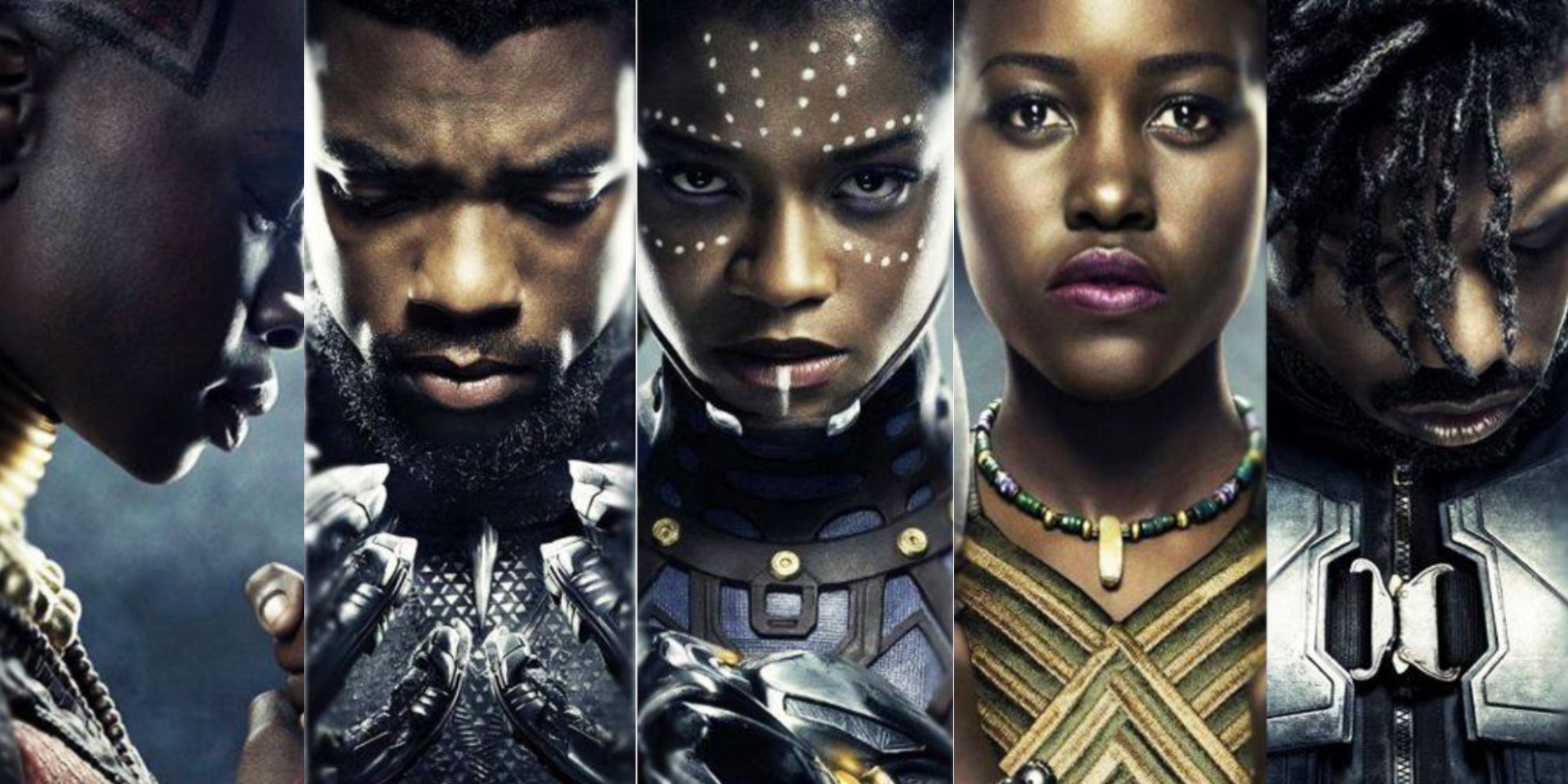 Wakanda ha un re: la successione dopo Black Panther Wakanda ha un re: la successione dopo Black Panther