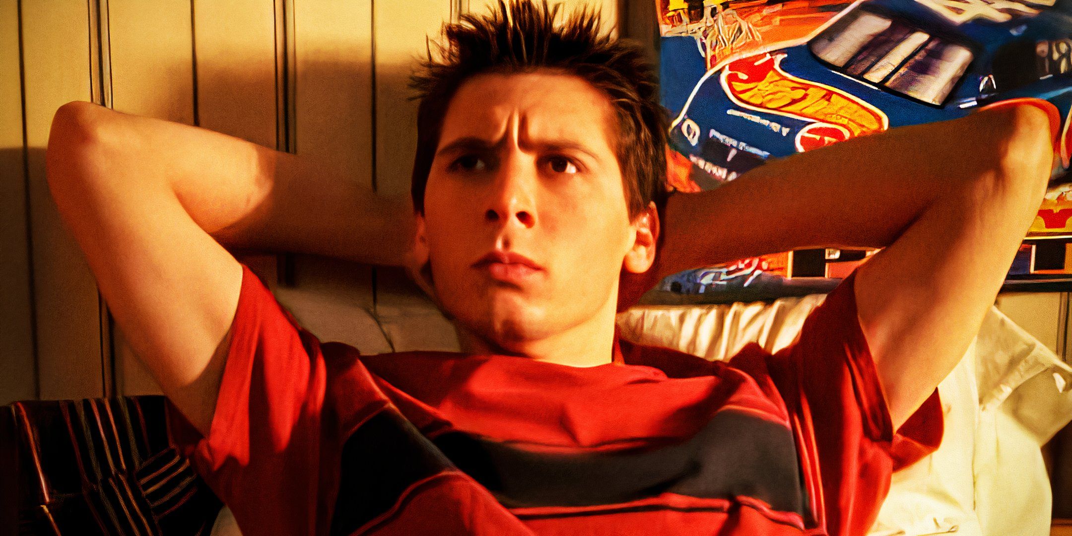 Il revival di malcolm in the middle svela il mistero della serie originale Il revival di malcolm in the middle svela il mistero della serie originale