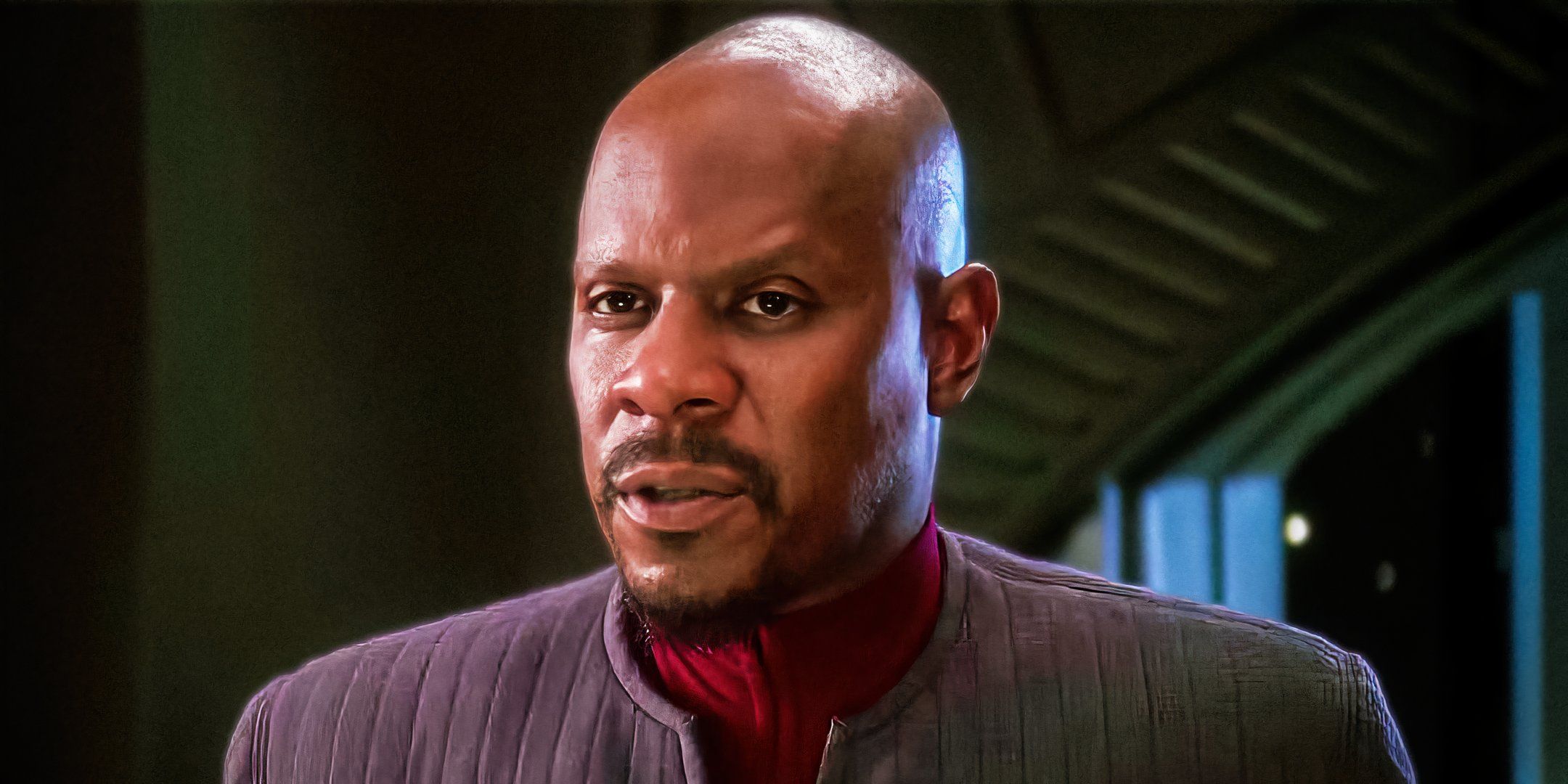 Grandi villain alieni di star trek: perché sono scomparsi dopo 26 anni Grandi villain alieni di star trek: perché sono scomparsi dopo 26 anni