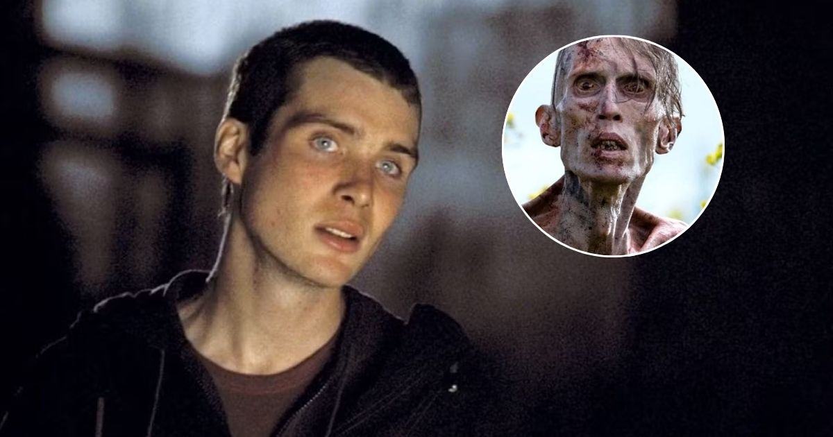 Cillian murphy: quando rivedremo l’attore 28 anni dopo
