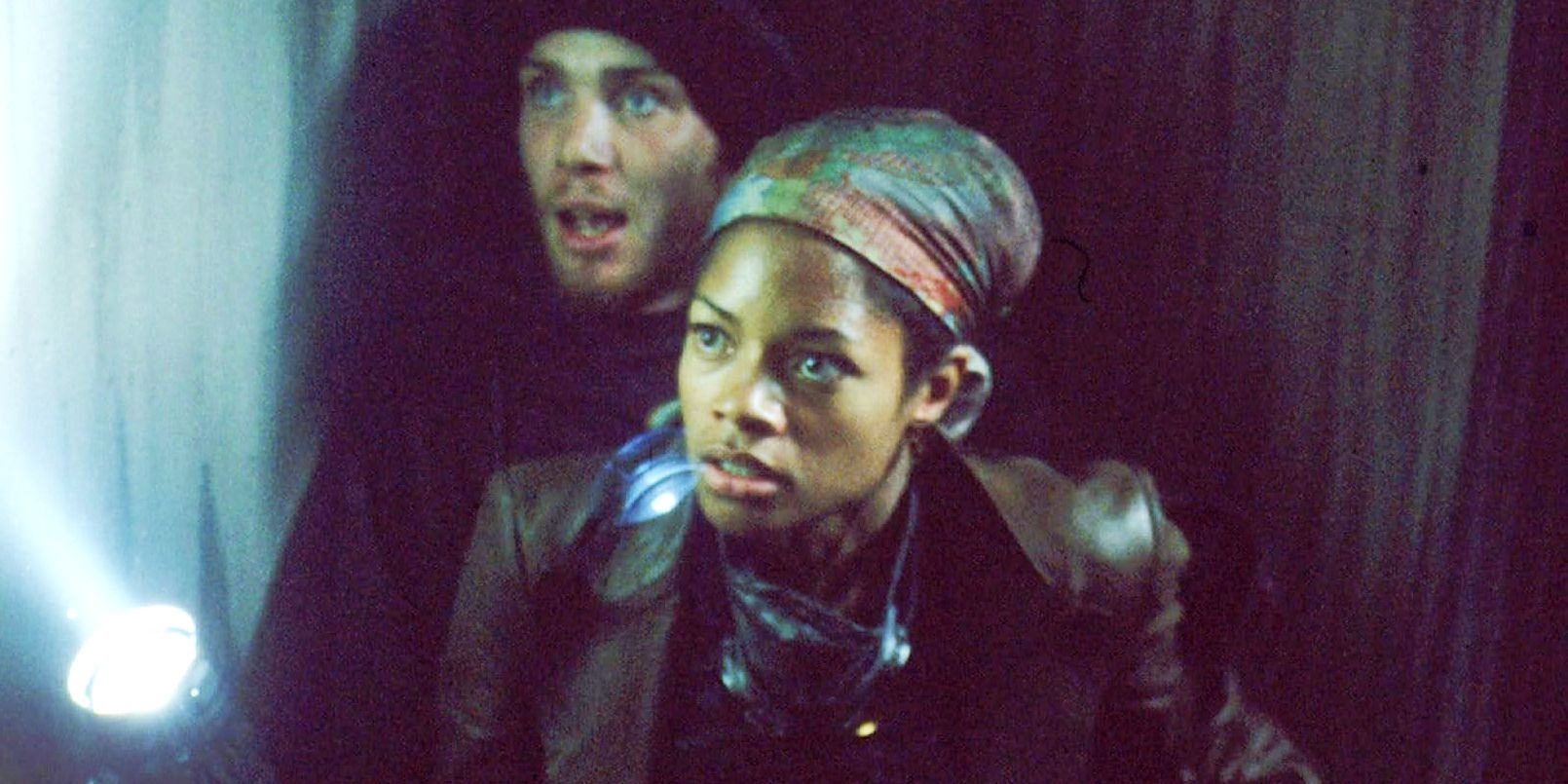 destini dei protagonisti di 28 years later cillian murphy e naomie harris svelati dal regista