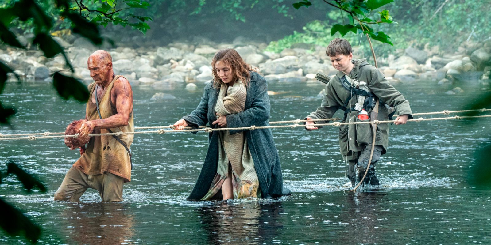Trilogia di 28 anni dopo: spiegata da danny boyle e novità sul film del 2026 Trilogia di 28 anni dopo: spiegata da danny boyle e novità sul film del 2026