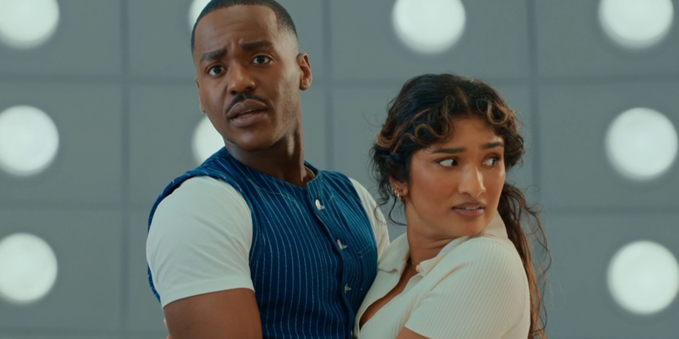 Doctor who e belinda: un fallimento clamoroso nei legami tra il dottore e i suoi compagni Doctor who e belinda: un fallimento clamoroso nei legami tra il dottore e i suoi compagni