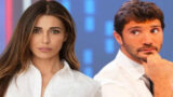 Belen Rodriguez sorprende con un gesto clamoroso contro Stefano De Martino