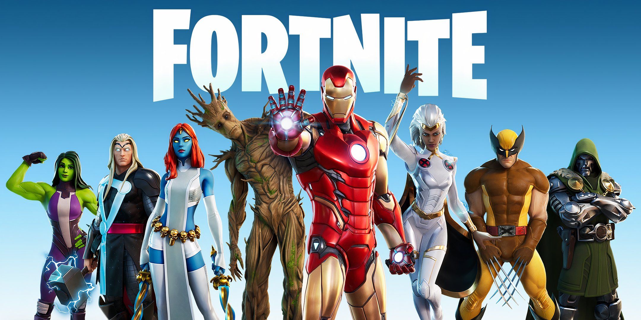 Fortnite paga 126 milioni di dollari: scopri se hai diritto a un rimborso Fortnite paga 126 milioni di dollari: scopri se hai diritto a un rimborso