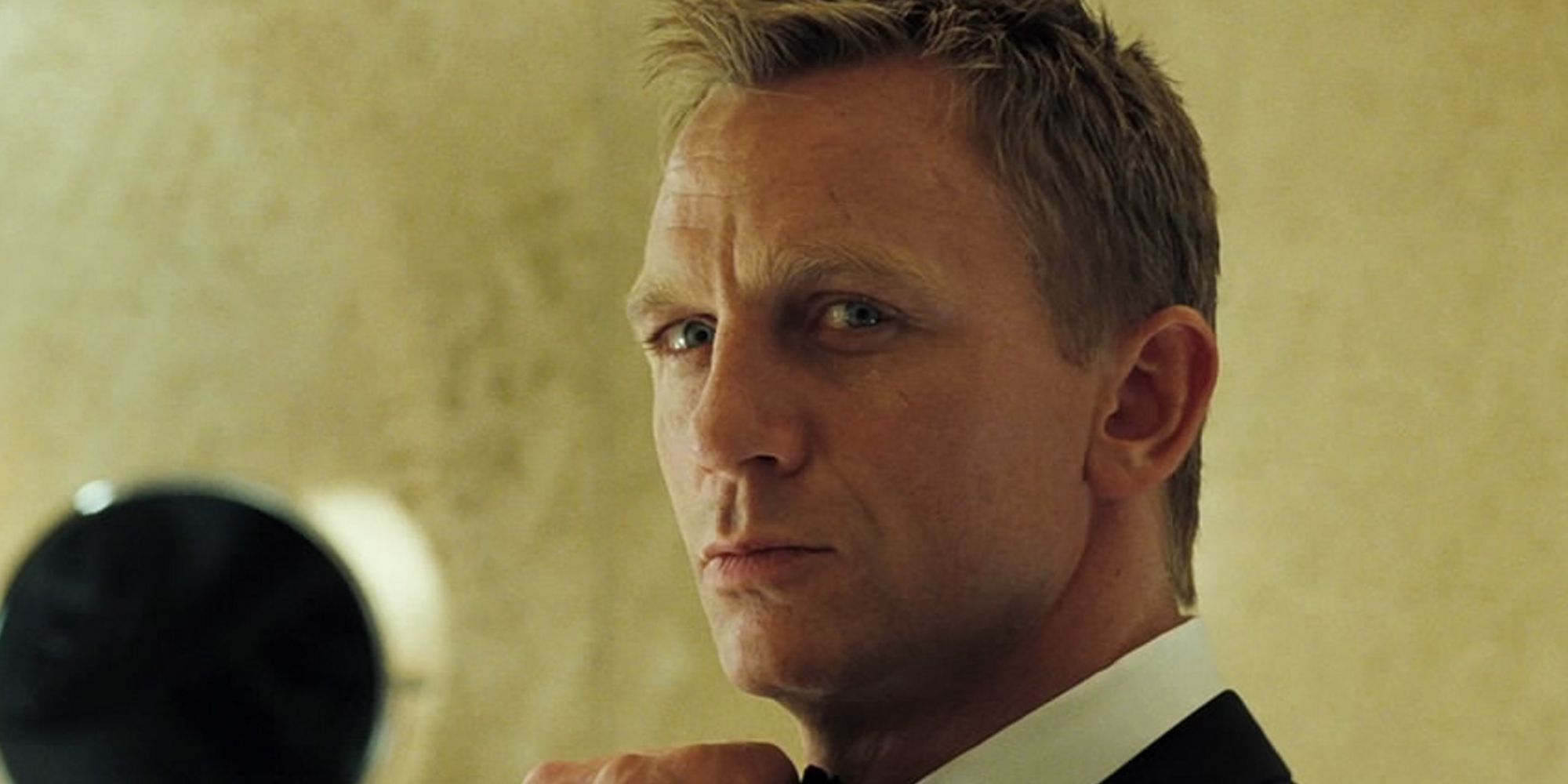 Daniel craig e la fine di un’era: cosa non sapevano i fan di james bond 19 anni fa Daniel craig e la fine di un’era: cosa non sapevano i fan di james bond 19 anni fa