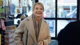 Erika slezak torna in una nuova serie di soap opera