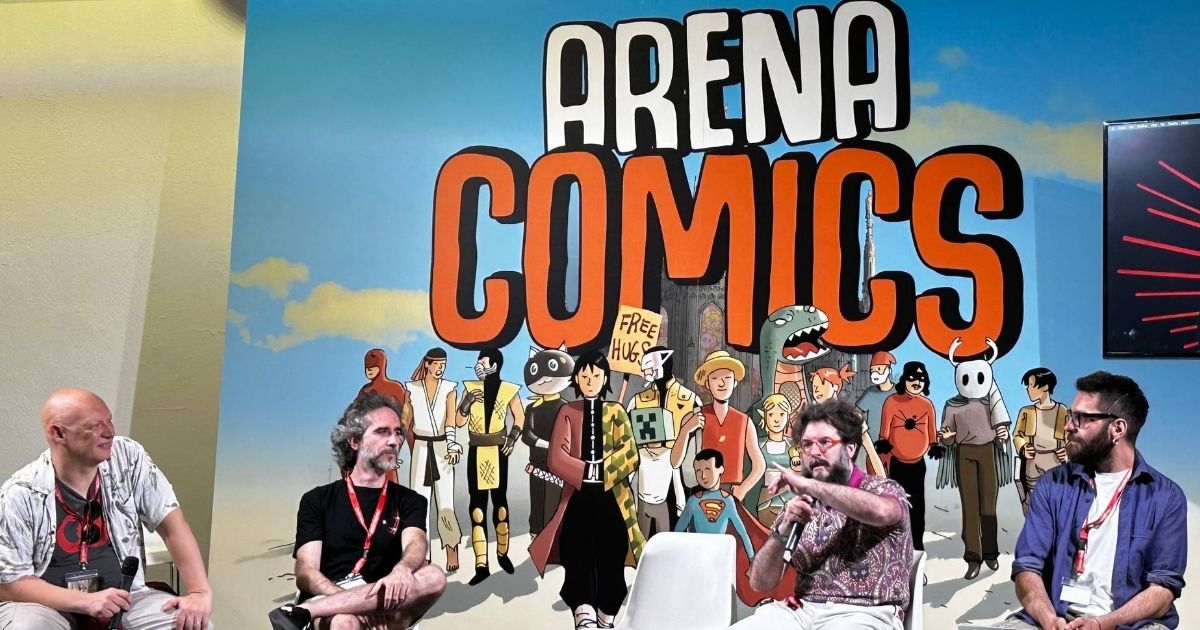 Culto di terminator al best movie comics and games 2025 tra nike, bibbia e mitragliatrici Culto di terminator al best movie comics and games 2025 tra nike, bibbia e mitragliatrici