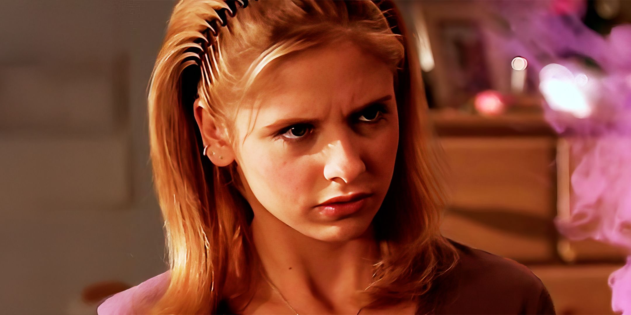 Buffy stagione 4: perché i fan la considerano l’episodio peggiore
