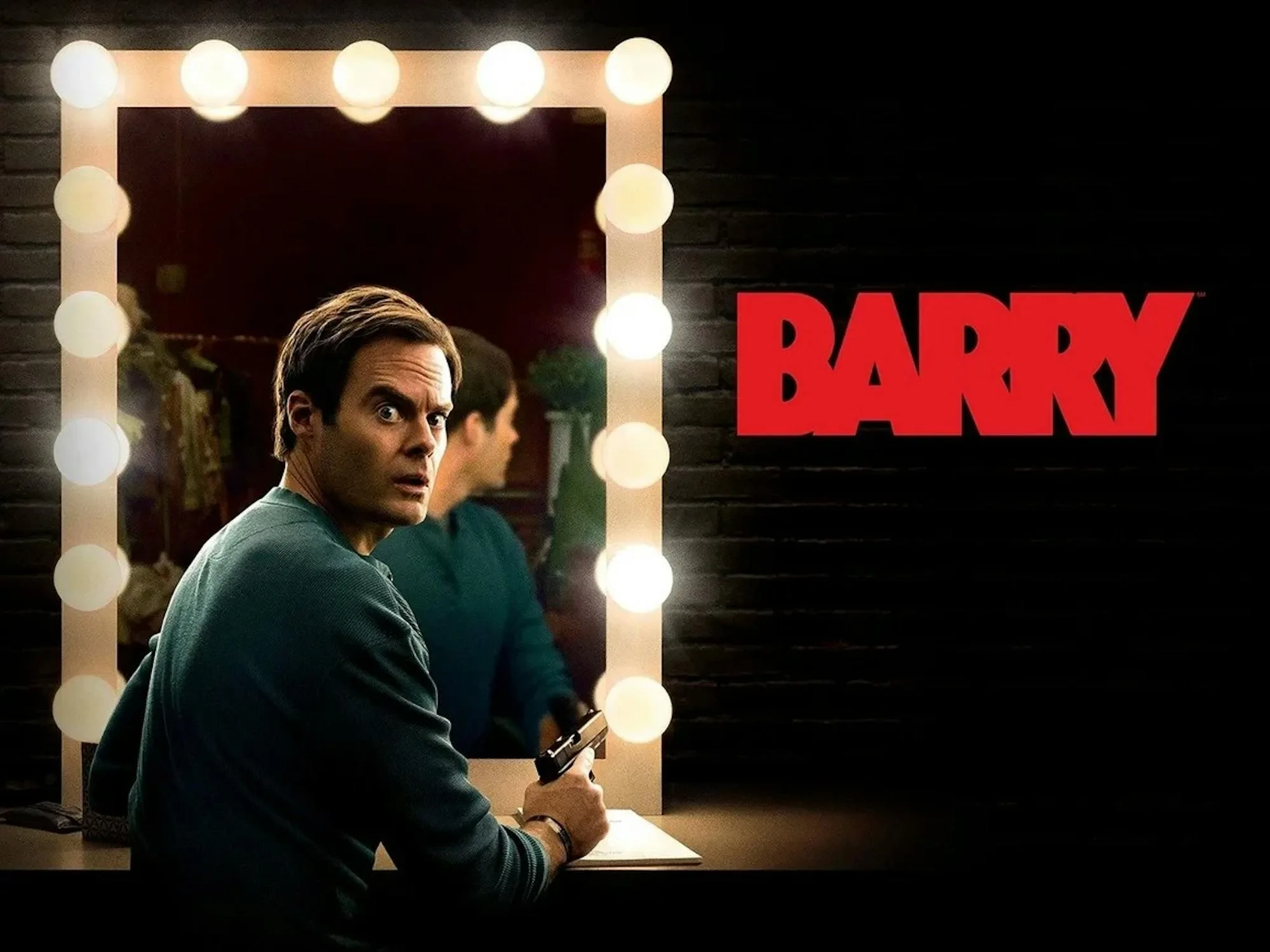 Barry torna su sky e now dal 13 luglio Barry torna su sky e now dal 13 luglio