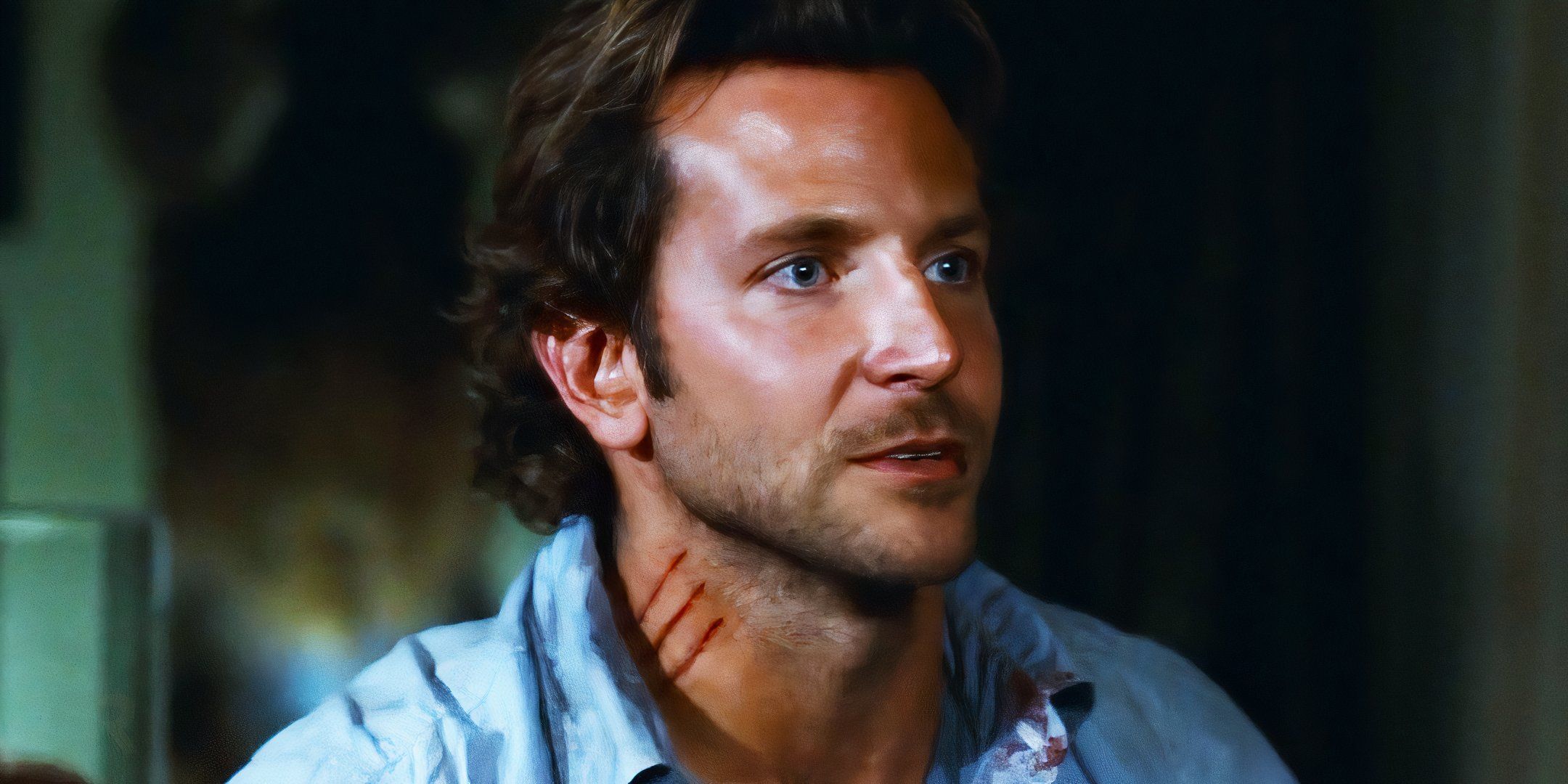 Bradley cooper nei 7 programmi televisivi che hai dimenticato Bradley cooper nei 7 programmi televisivi che hai dimenticato
