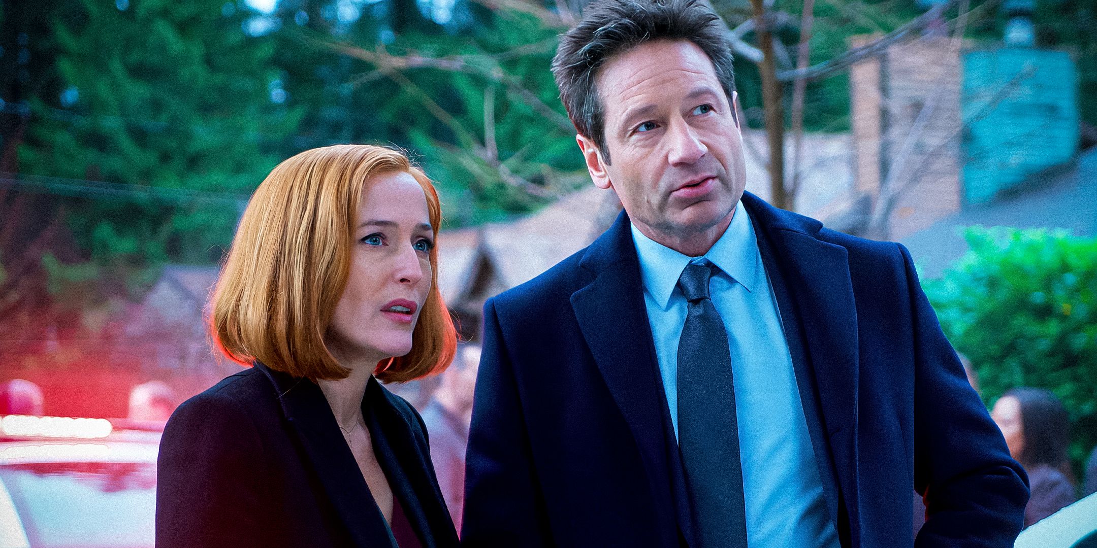 Episodi degli x files da saltare durante una visione riveduta Episodi degli x files da saltare durante una visione riveduta