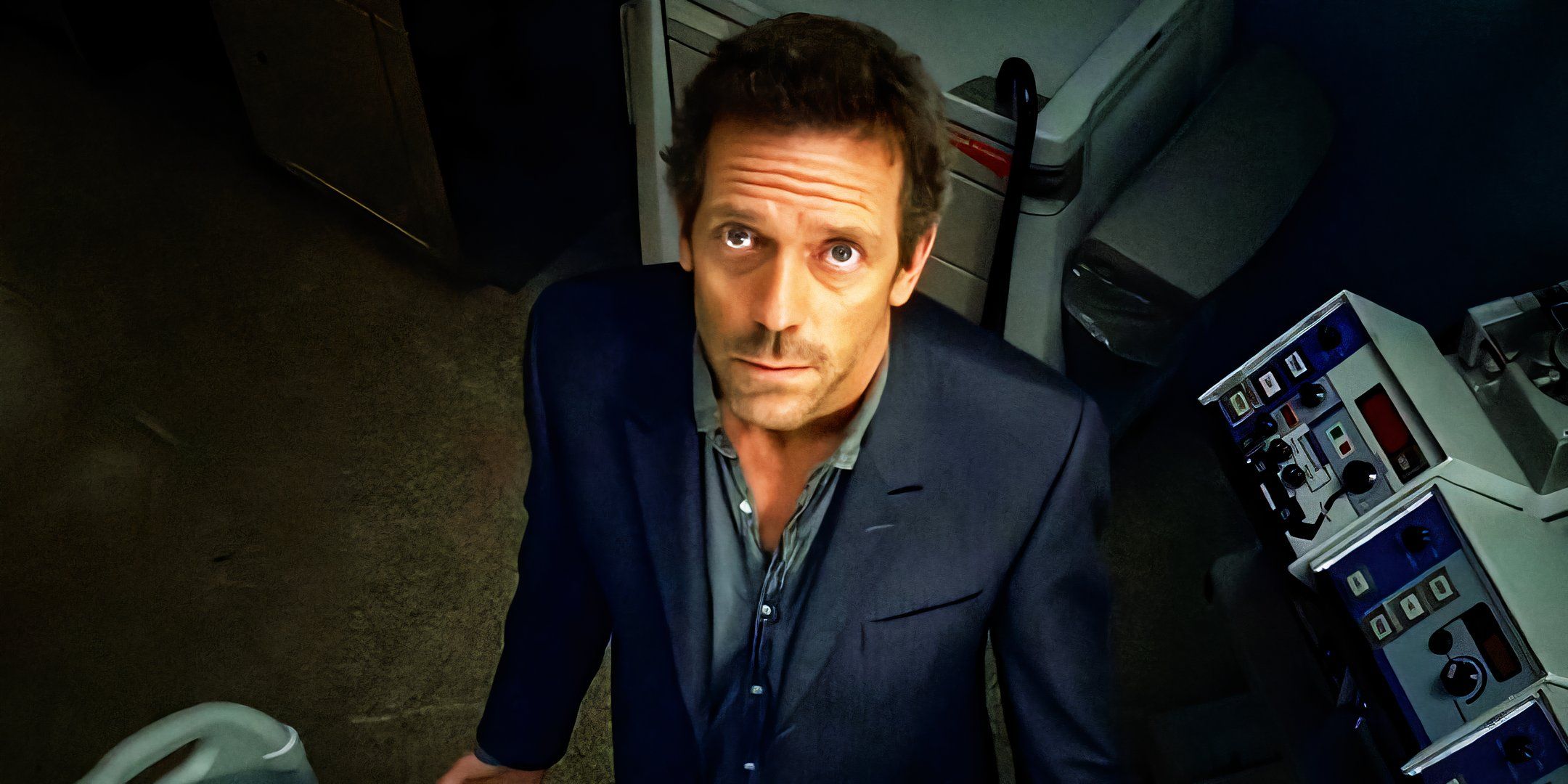 Gli 8 episodi più importanti di house che hanno cambiato la serie per sempre Gli 8 episodi più importanti di house che hanno cambiato la serie per sempre