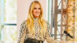 Carrie underwood e il suo amore per essere giudice di american idol