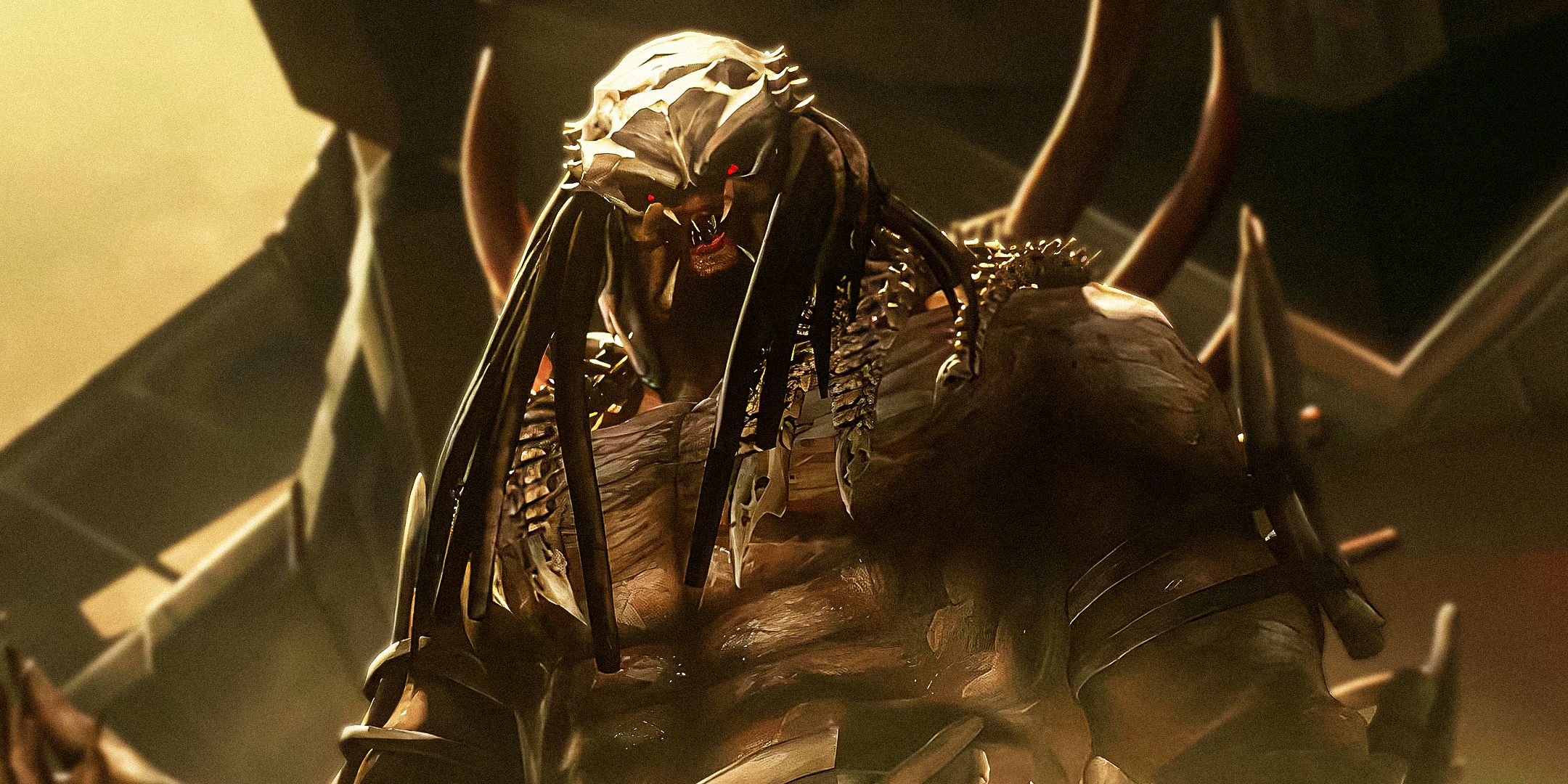 8 modi in cui il film di predator cambia la storia del franchise 8 modi in cui il film di predator cambia la storia del franchise