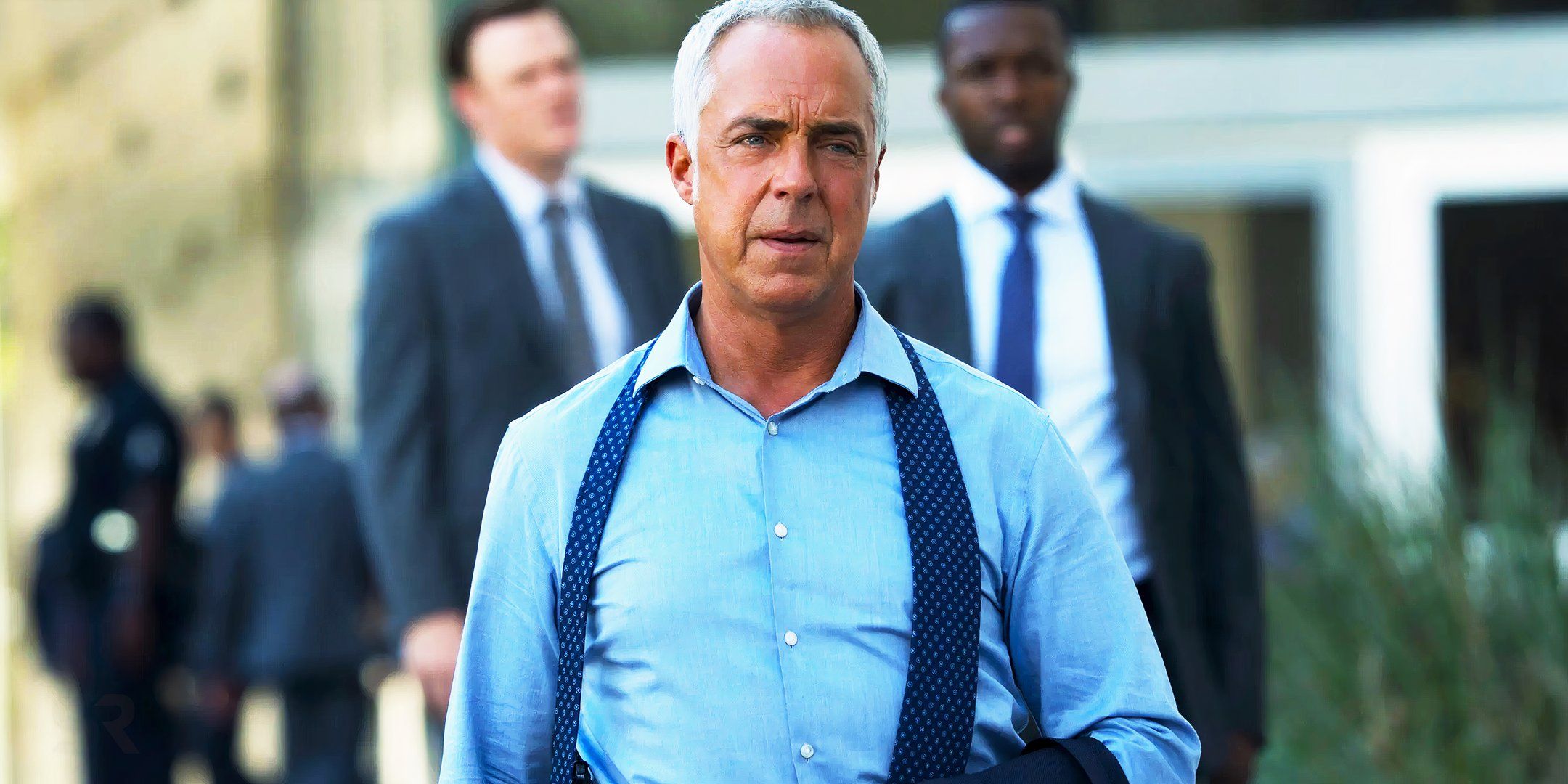 Titus welliver in un ruolo inaspettato prima di bosch: la serie hbo da non perdere Titus welliver in un ruolo inaspettato prima di bosch: la serie hbo da non perdere