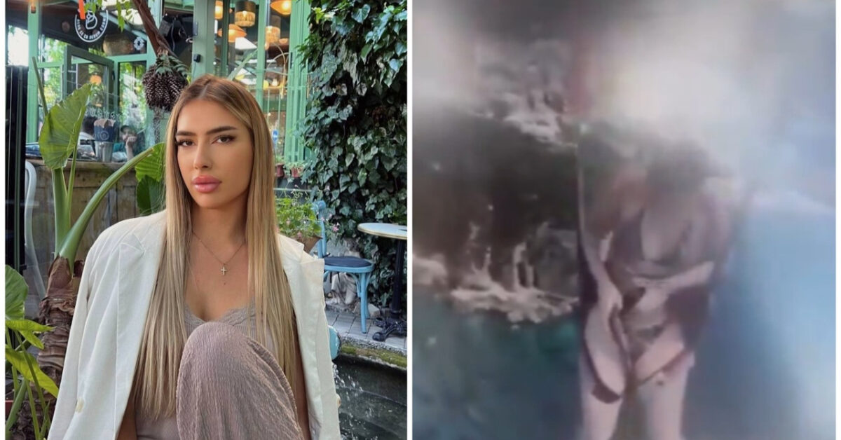 Modella di 19 anni muore durante un’escursione: dove e cosa è accaduto Modella di 19 anni muore durante un’escursione: dove e cosa è accaduto