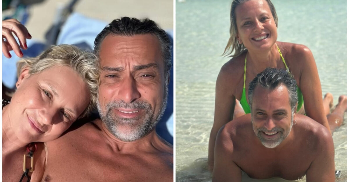 Matrimonio a cortina: l’ex gieffina fa il grande annuncio dopo una relazione travagliata Matrimonio a cortina: l’ex gieffina fa il grande annuncio dopo una relazione travagliata