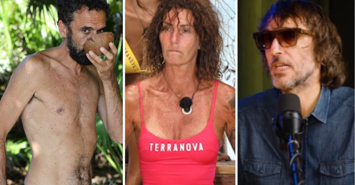 Lite all’Isola dei Famosi: naufraga in lacrime, scopri il motivo della crisi Lite all’Isola dei Famosi: naufraga in lacrime, scopri il motivo della crisi