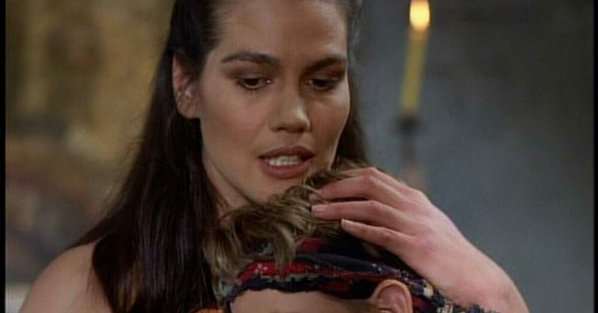 Principessa guerriera: lutto nel cinema per la morte dell’attrice e le cause sconvolgenti Principessa guerriera: lutto nel cinema per la morte dell’attrice e le cause sconvolgenti