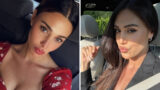 Cecilia e Belen Rodriguez: il clamoroso motivo del conflitto tra sorelle