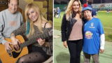 Ultimo messaggio di alvaro vitali rivelato dall’ex moglie dopo la sua morte