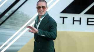 Dramma per l’attore durante la presentazione di un film: caccia a 3 uomini