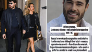 Angelo madonia annuncia una drastica decisione contro le ingiustizie