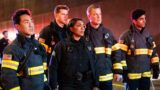 Tv network trend preoccupante per il futuro di 9-1-1: nashville