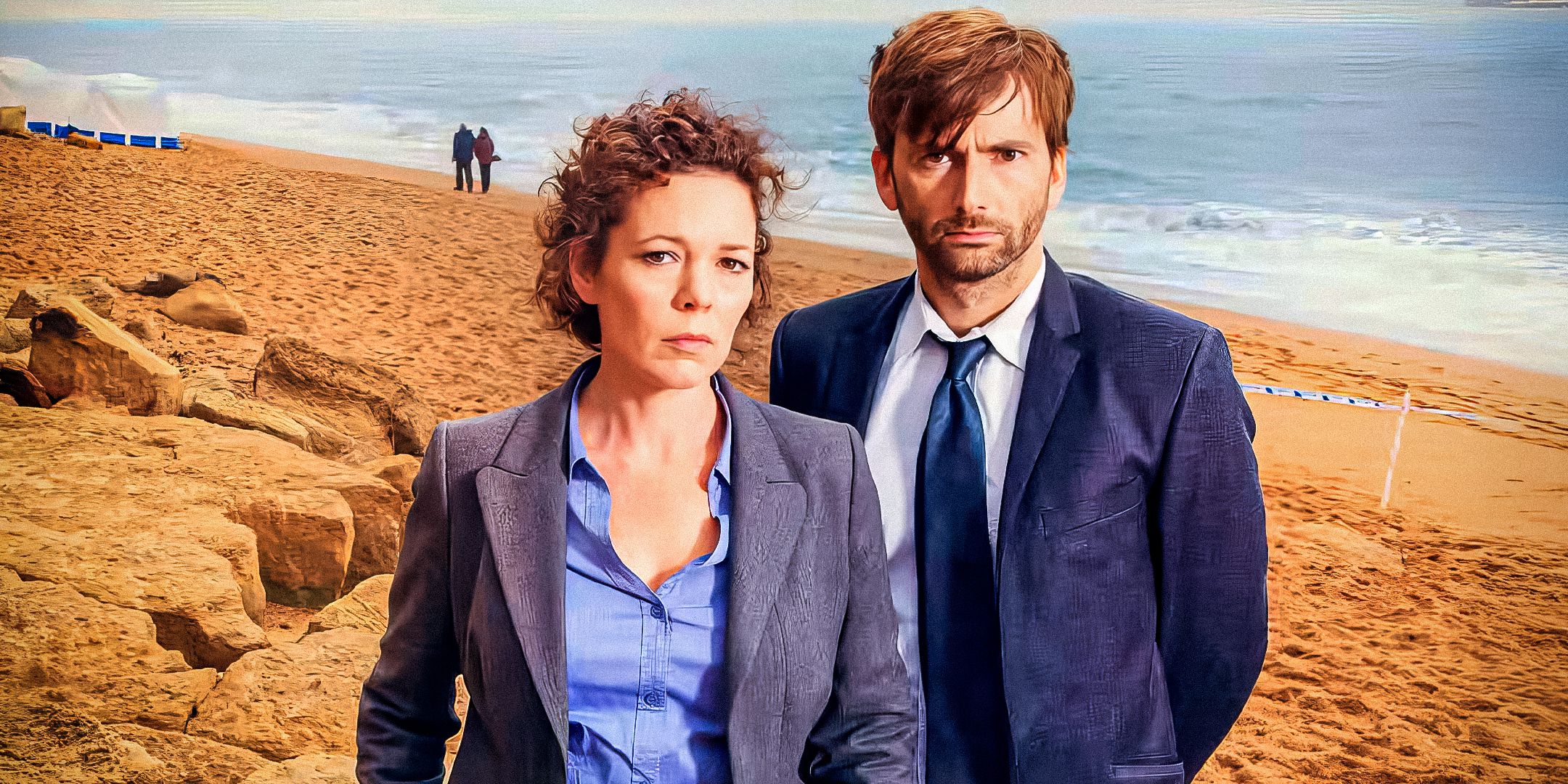 Broadchurch: i momenti che dimostrano perché è un capolavoro della crime series britannica Broadchurch: i momenti che dimostrano perché è un capolavoro della crime series britannica